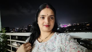 Pooja Singh Vlogs LKO is live हेलो एवरीवन