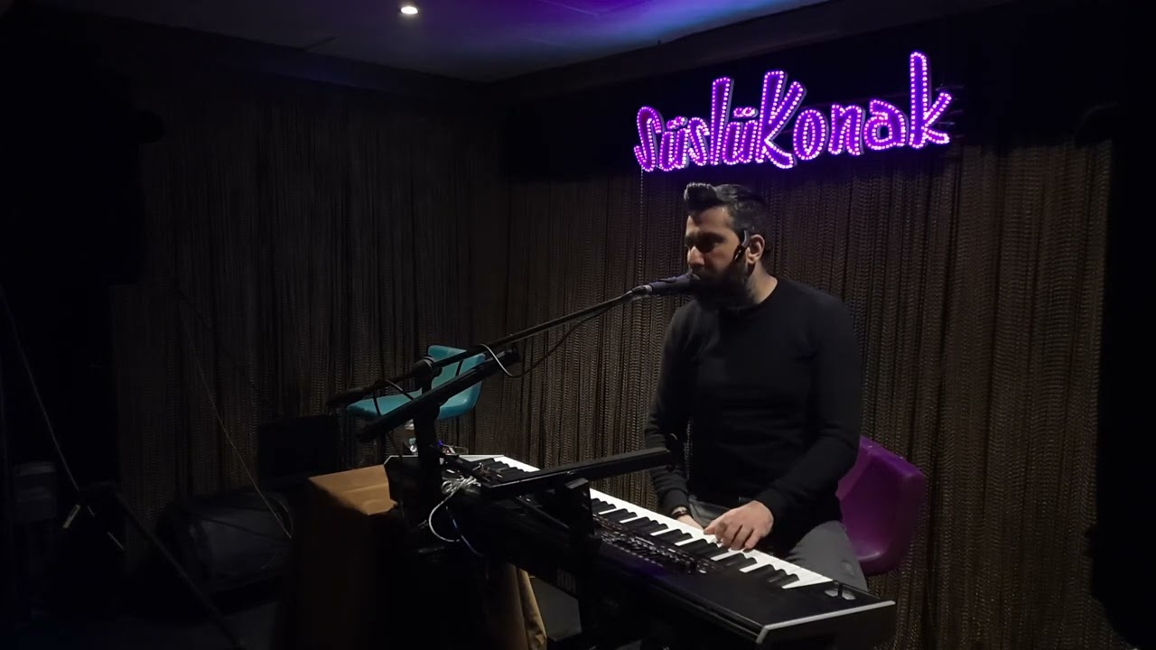 UNUTAMADIM - BAŞTAN YAZALIM - SEVMEYECEĞİM (Hüseyin RIZA ÖZBUĞUTU)