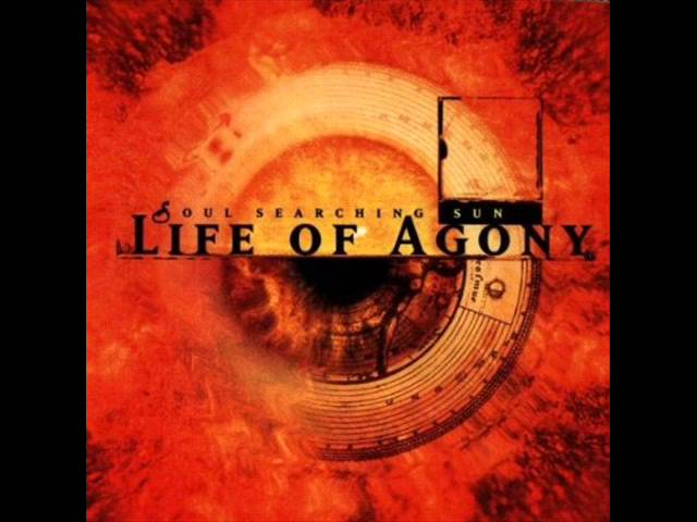 Life Of Agony - Tangerine