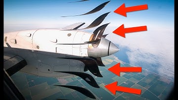 Simulating Rolling Shutter (Behind the Scenes) - Smarter Every Day