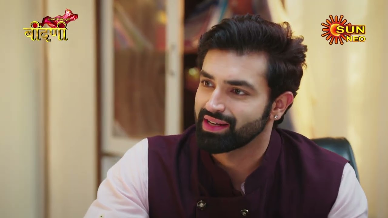 Prathaon Ki Odhe Chunri: Beendani | Sneak Peek | 9:00 PM | 