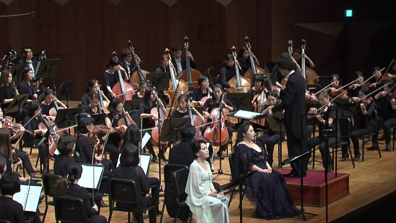 Watch G. Mahler Symphony No. 2, c minor 'Auferstehung', 5th Movement (Finale) on YouTube Watch G. Mahler Symphony No. 2, c minor 'Auferstehung', 5th Movement (Finale) on YouTube