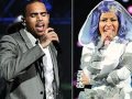 Nicki minaj - right by my side ft. chris brown