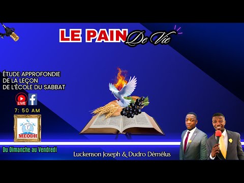 Le Pain de