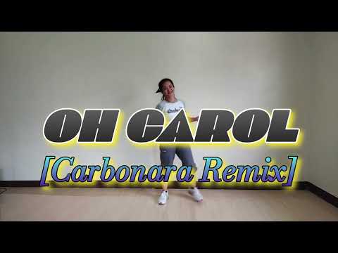 OH CAROL ( Carbonara remix ) / Zumba /Riza Zumba Dance isimli mp3 dönüştürüldü.