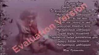 dj akman&Dj ANATOLİA elveda bebeğim