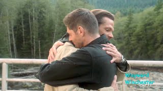 The Death Of Sam & He Reunites With Dean In Heaven Supernatural 15x20 Series Finale Ending Explained