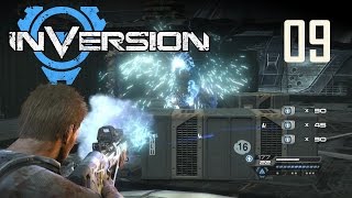 Let's Play Inversion: 09 Enlightenment