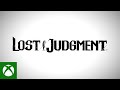 Lost Judgment é sequência de novo jogo do criador de Yakuza