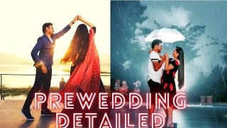 How to Plan Pre Wedding Shoot in Jaipur Location | Cost | Photographer | Dresses | Songs | Cinematic