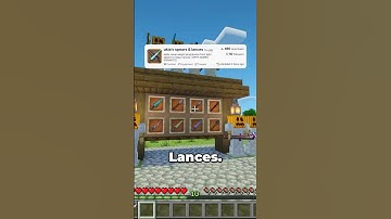 Minecraft Texture Packs For Mounts of Mayhem Update!