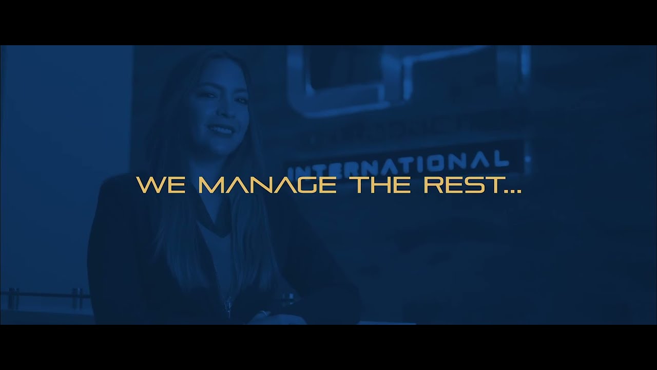 Mexican Shelter Company | Co-Production International