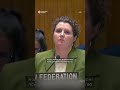 Мельник звинуватив Небензю у брехні