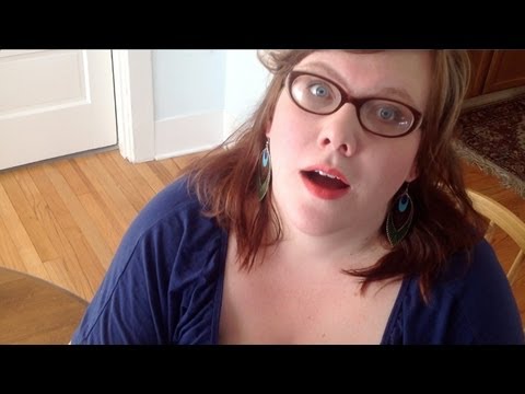 Lindy West vs. Candy Corn Oreos
