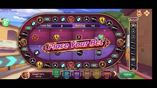 Holy rummy app se big winning ll Car roulette ll Download app link description ll Register bonus 51🤑 screenshot 5