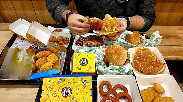 Katra Ka BURGER SINGH | Burger Singh Khaya Pheli Bar | Katra Vaishno Devi | Katra food  tour