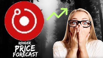 REVEALING RENDER COIN TECHNICAL DAILY PRICE PREDICTION || RNDR CRYPTO NEWS UPDATE LIVE!