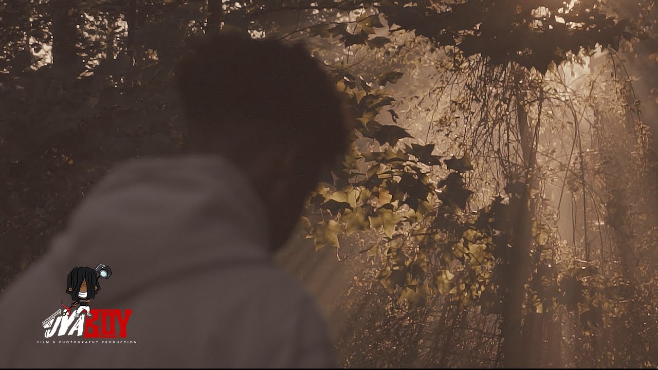 Lul Heem - "REVEREND" [Music Video]