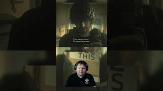 Пробуждение Джилл после вакцини - Resident Evil 3