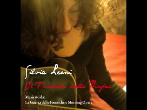 Mary Says - Silvia Leoni ft. La Guerra delle Formiche, Morning Opera