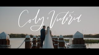 Mr. & Mrs. You | Venue 650 - Winter Haven, FL
