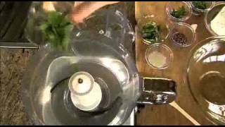 Herb Cream Cheese Recipe