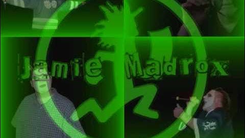 Jamie Madrox Interview with Faygoluvers (Part 2)