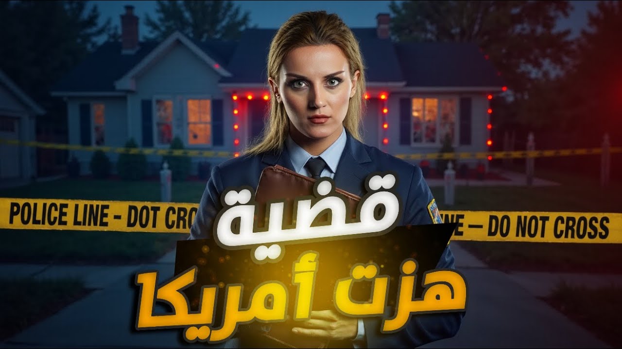 رأس يغلي على الموقد ... القضية التي سُمّيت بالشيطانية !! جويل وليزا