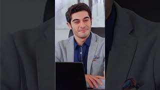 Burak  Deniz # Turkish drama actor