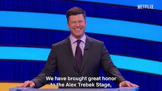 Pop Culture Jeopardy! | Official Trailer