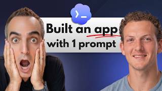 Did Codex Just Replace Lovable? + PewDiePie's AI, Claude Code Mega Agents & More