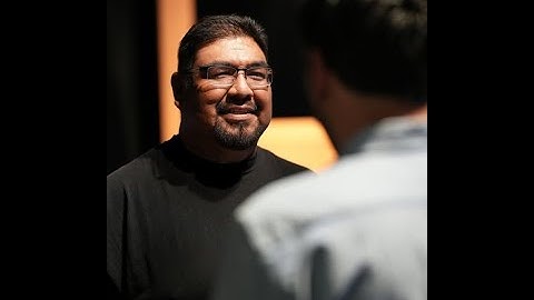 O’odham ties to the land—Mo’ has mas ma wud ha apendagĭ heg t-jewed heg t-hemajkam—Leland Thomas