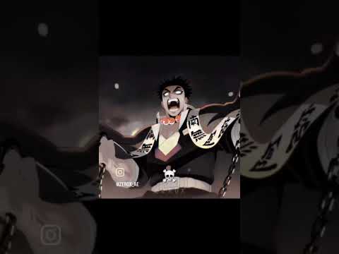 القلعة اللانهائية Infinity Castle Anime رينغوكو Demonslayer انمي قاتل الشياطين لايك