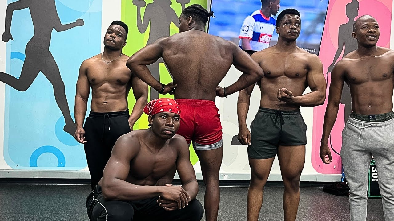 Insane Leg day & Back day #fypシ゚viral - YouTube