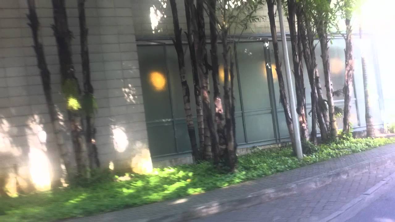 Tour do Projac (Rede Globo de Televisão)