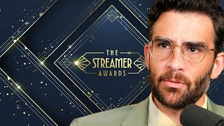 Hasan Votes On The Streamer Awards 2026 | HasanAbi Direct