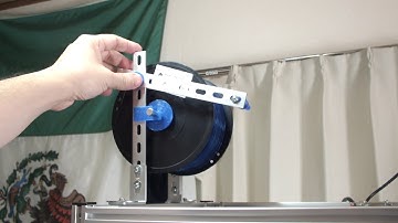 First 3D Prints and Upgrades Flying Bear P902