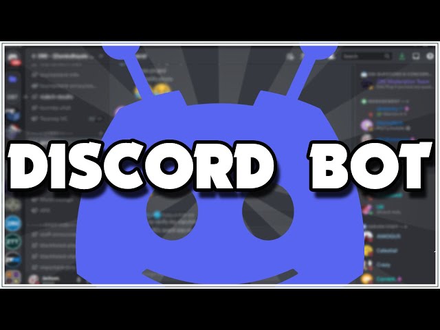 Build a Discord Bot Using Visual Programming in VSCode With Flyde - DEV  Community