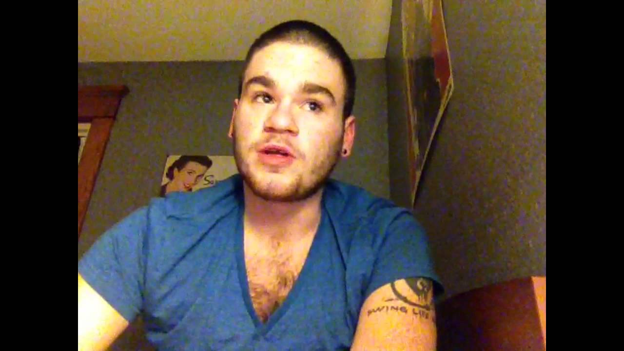 Ricky Bobby Talks About: New Years - YouTube