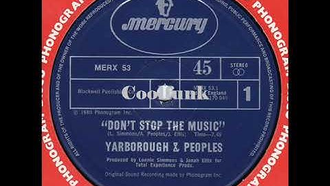Yarbrough & Peoples - Don