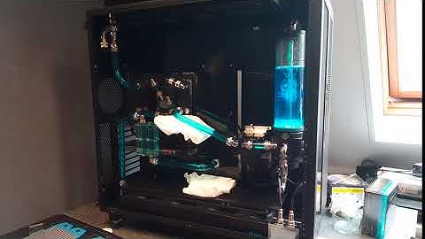 Leaktesting Singularity Beast III