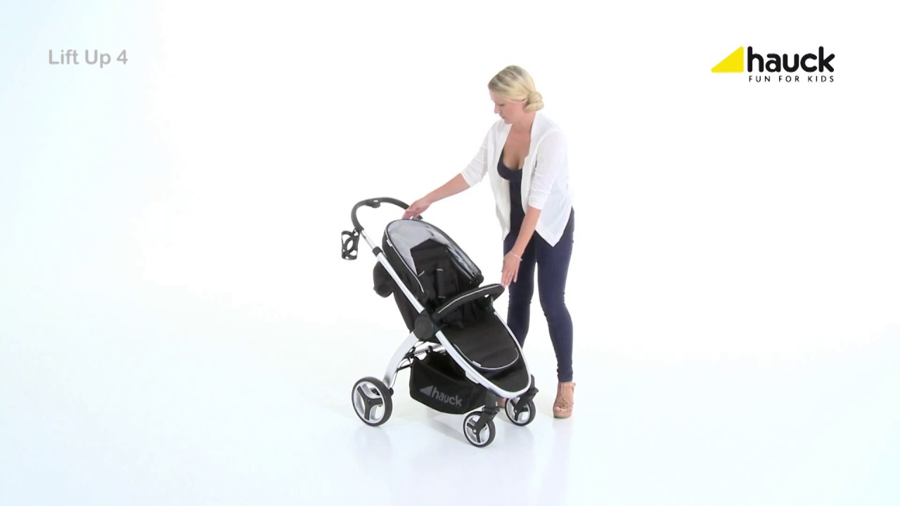 hauck lift up 4 stroller