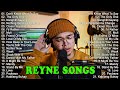 The only one reyne nonstop cover songs latest 2023  best songs of reyne 2023