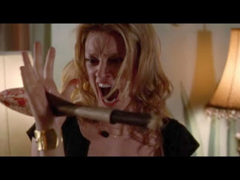 Sensaciones extremas (Masters of Horror) - Trailer