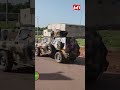 Des blindés fabriqués au Burkina : En regardant ces images, cela procure une fierté d'être Burkinabè