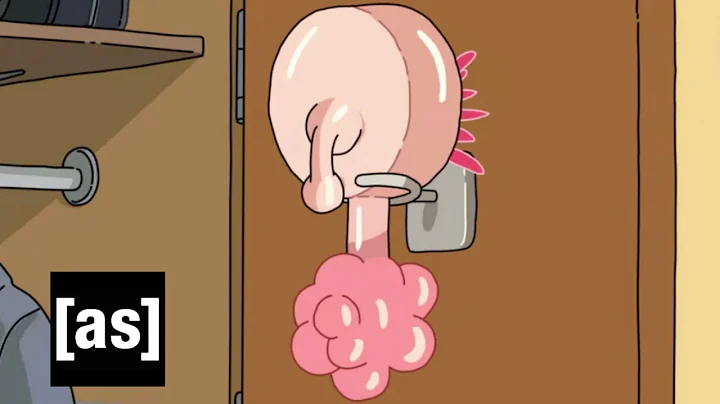Plumbus: How They Do It | Rick and Morty | Adult Swim - DayDayNews