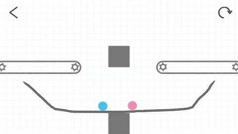 Brain Dotsでステージ101をクリアしました！ #BrainDots #BrainDots_s101