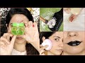 10Min - 10 Weird But Very Useful Hacks जो हर लड़की को पता होना चाहिए #New #Beauty #Makeup #Hacks#DIY