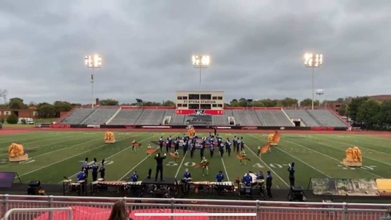 fred-j-page-high-school-marching-band-2021-show-genesis-youtube