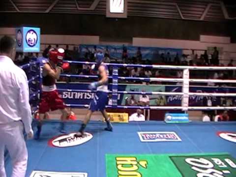 Husnu Kocabas vs Apichat Kulsri, R-1.mpg